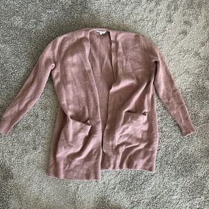 Madewell Ryder cardigan size xs